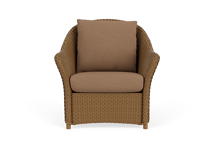 Lloyd Flanders - Weekend Retreat Lounge Chair