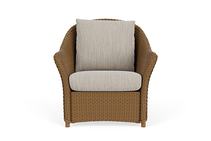 Lloyd Flanders - Weekend Retreat Lounge Chair