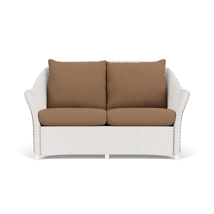 Lloyd Flanders - Weekend Retreat Loveseat