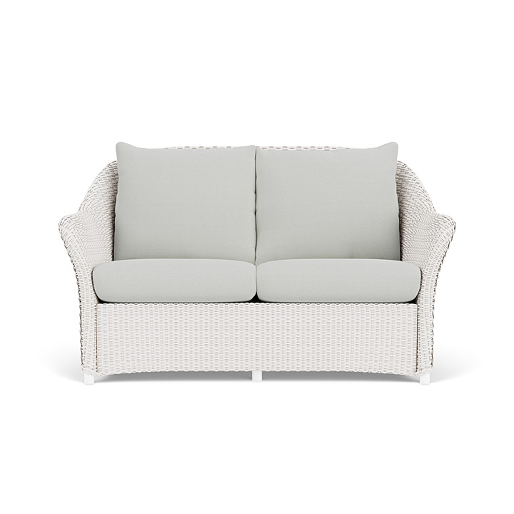 Lloyd Flanders - Weekend Retreat Loveseat