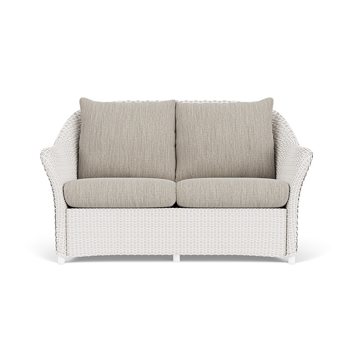 Lloyd Flanders - Weekend Retreat Loveseat