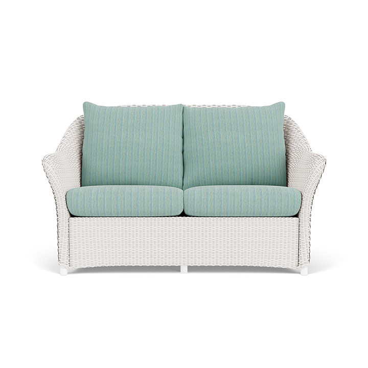 Lloyd Flanders - Weekend Retreat Loveseat