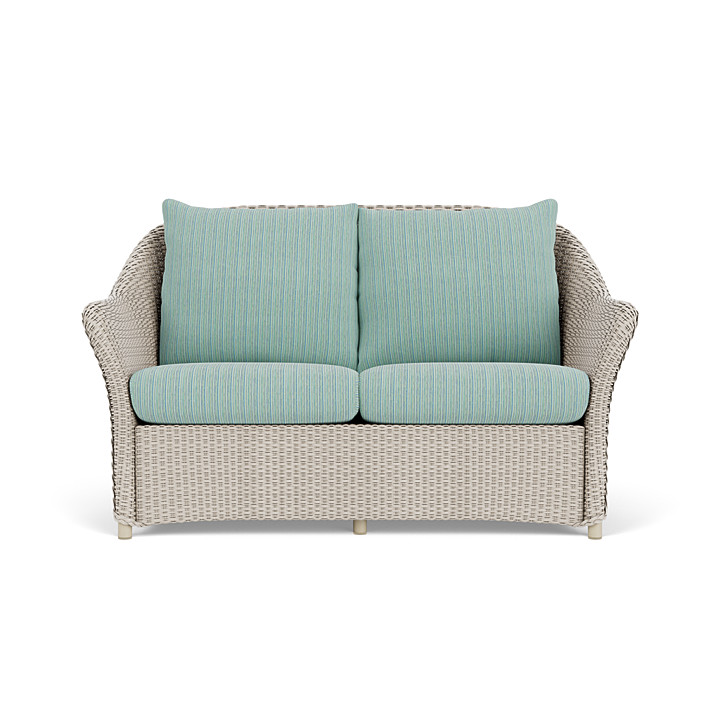 Lloyd Flanders - Weekend Retreat Loveseat