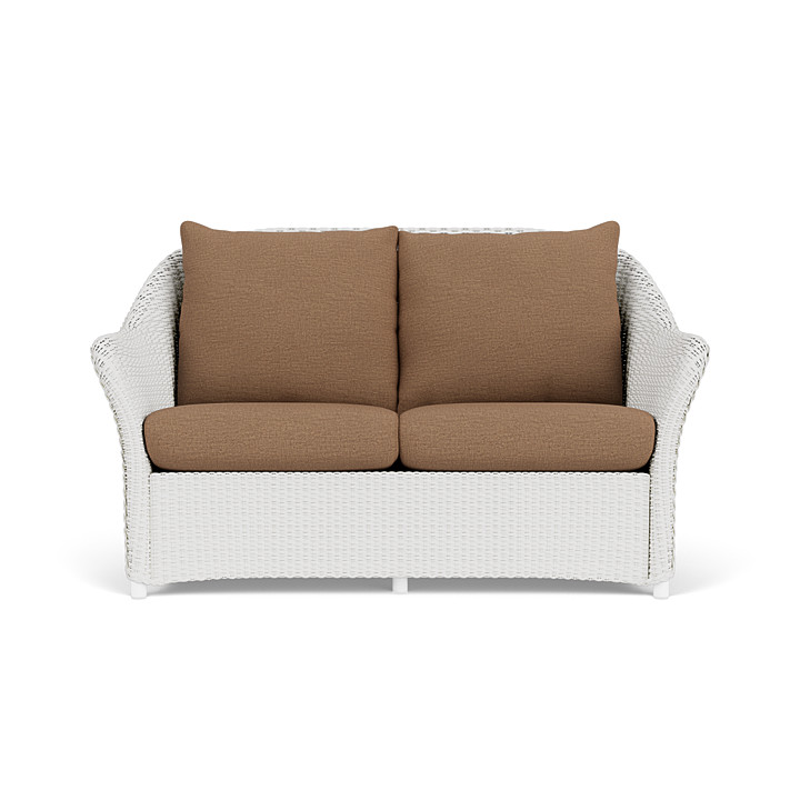 Lloyd Flanders - Weekend Retreat Loveseat