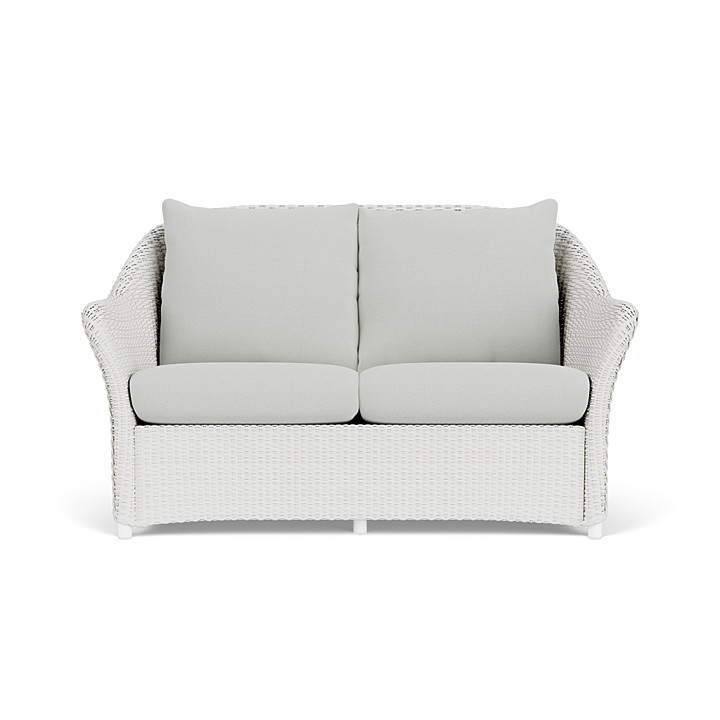 Lloyd Flanders - Weekend Retreat Loveseat