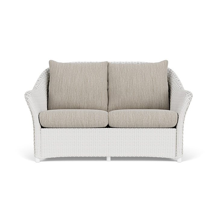 Lloyd Flanders - Weekend Retreat Loveseat