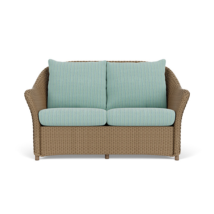 Lloyd Flanders - Weekend Retreat Loveseat