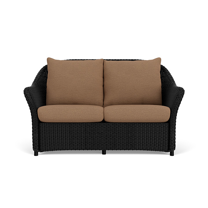 Lloyd Flanders - Weekend Retreat Loveseat