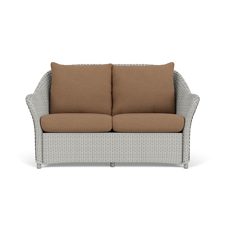 Lloyd Flanders - Weekend Retreat Loveseat