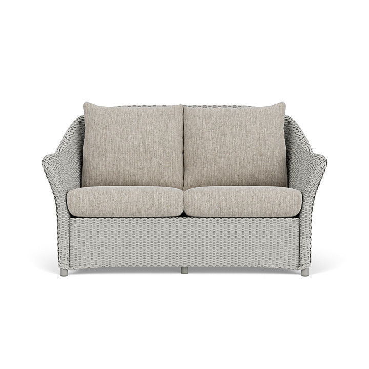 Lloyd Flanders - Weekend Retreat Loveseat