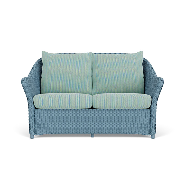 Lloyd Flanders - Weekend Retreat Loveseat