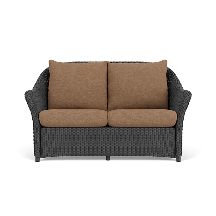 Lloyd Flanders - Weekend Retreat Loveseat