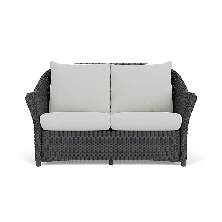 Lloyd Flanders - Weekend Retreat Loveseat