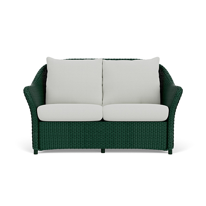 Lloyd Flanders - Weekend Retreat Loveseat