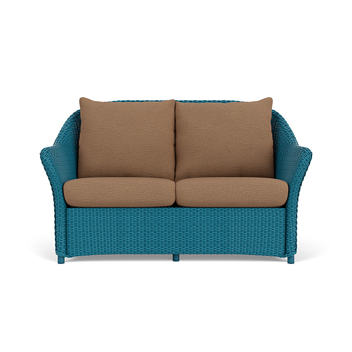 Lloyd Flanders - Weekend Retreat Loveseat