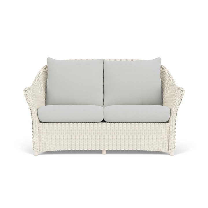 Lloyd Flanders - Weekend Retreat Loveseat