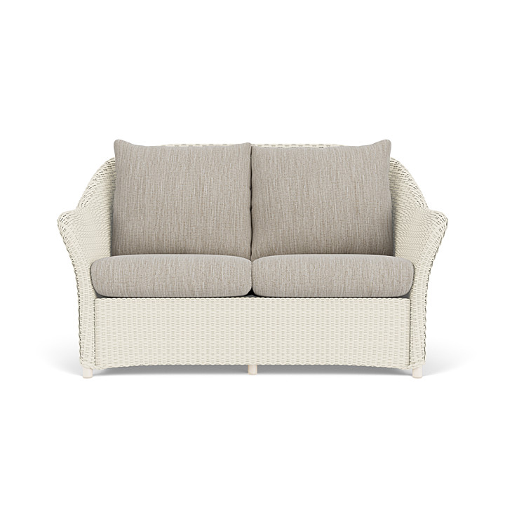 Lloyd Flanders - Weekend Retreat Loveseat