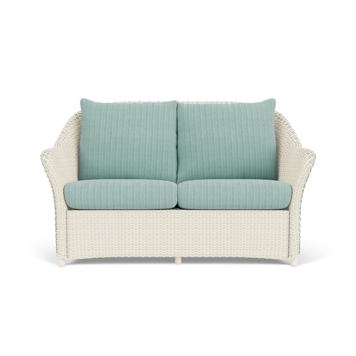 Lloyd Flanders - Weekend Retreat Loveseat