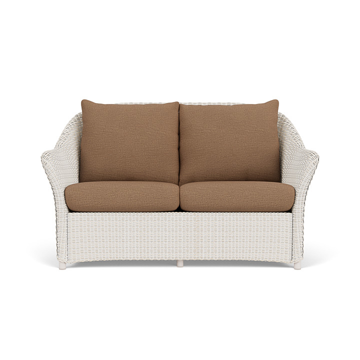 Lloyd Flanders - Weekend Retreat Loveseat