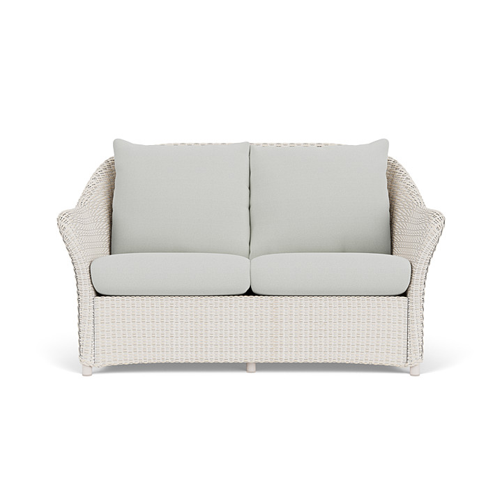 Lloyd Flanders - Weekend Retreat Loveseat