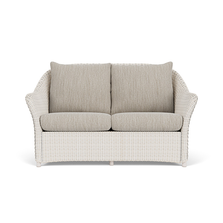 Lloyd Flanders - Weekend Retreat Loveseat