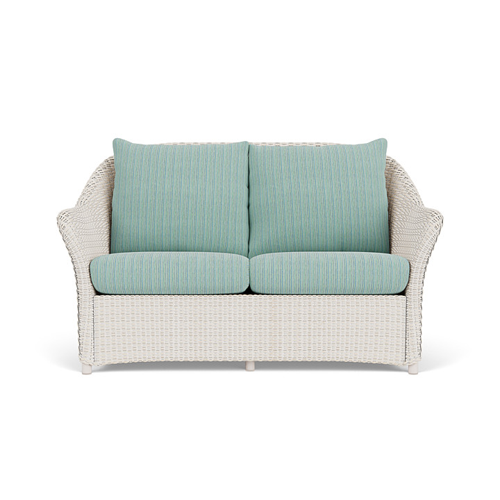 Lloyd Flanders - Weekend Retreat Loveseat