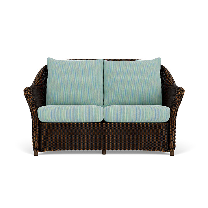 Lloyd Flanders - Weekend Retreat Loveseat