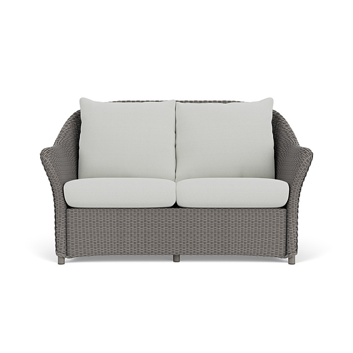 Lloyd Flanders - Weekend Retreat Loveseat