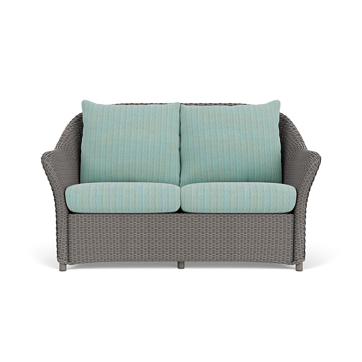 Lloyd Flanders - Weekend Retreat Loveseat