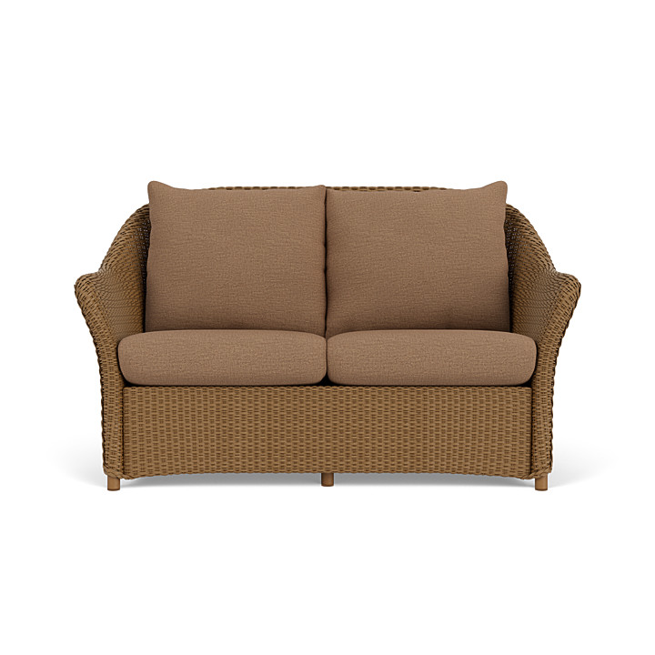 Lloyd Flanders - Weekend Retreat Loveseat