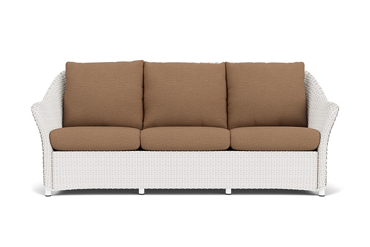 Lloyd Flanders - Weekend Retreat Sofa