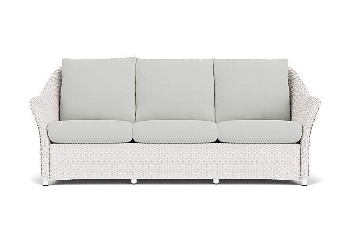 Lloyd Flanders - Weekend Retreat Sofa