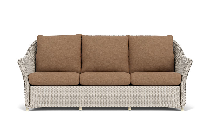 Lloyd Flanders - Weekend Retreat Sofa