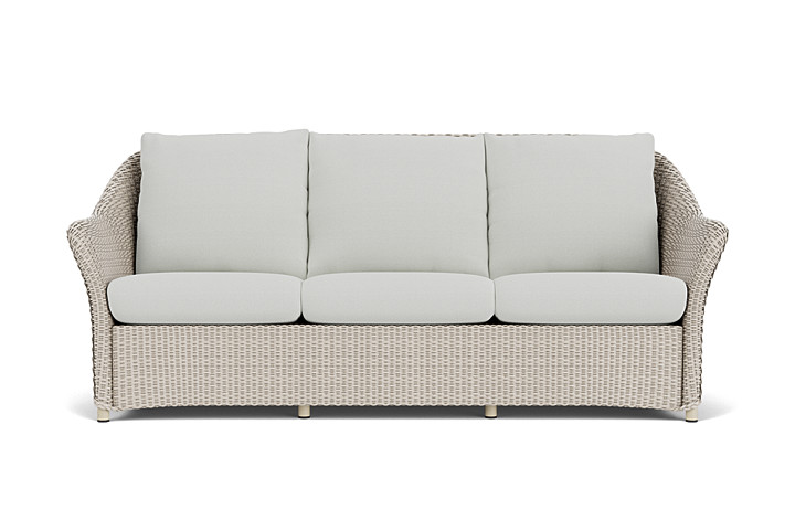 Lloyd Flanders - Weekend Retreat Sofa