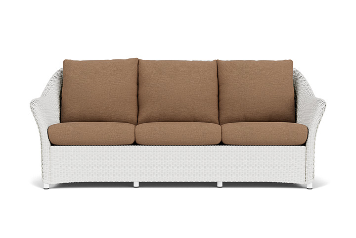 Lloyd Flanders - Weekend Retreat Sofa