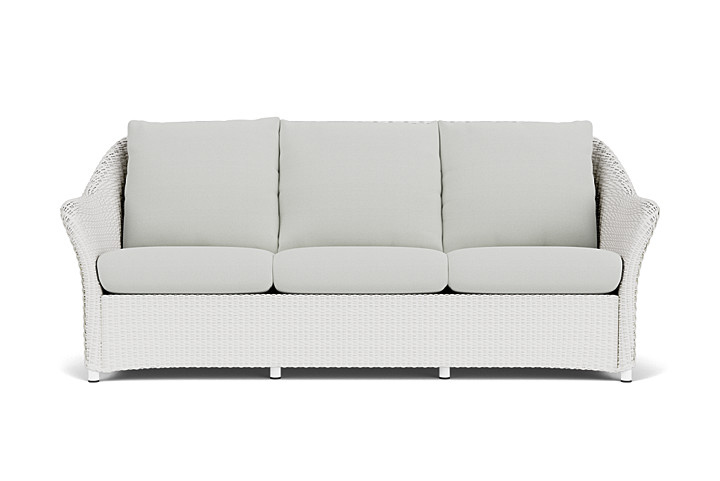 Lloyd Flanders - Weekend Retreat Sofa