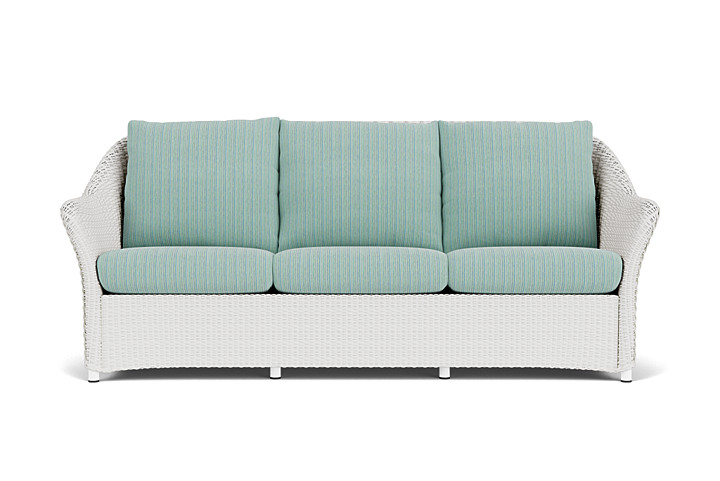 Lloyd Flanders - Weekend Retreat Sofa