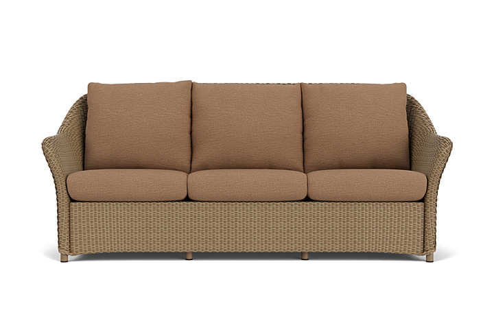 Lloyd Flanders - Weekend Retreat Sofa