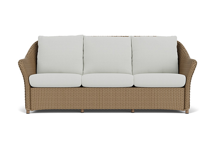 Lloyd Flanders - Weekend Retreat Sofa