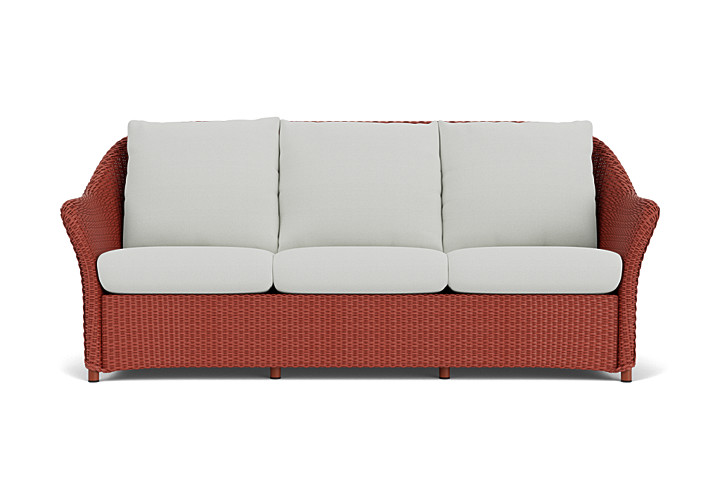 Lloyd Flanders - Weekend Retreat Sofa