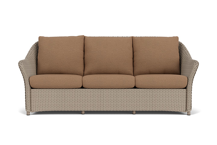 Lloyd Flanders - Weekend Retreat Sofa