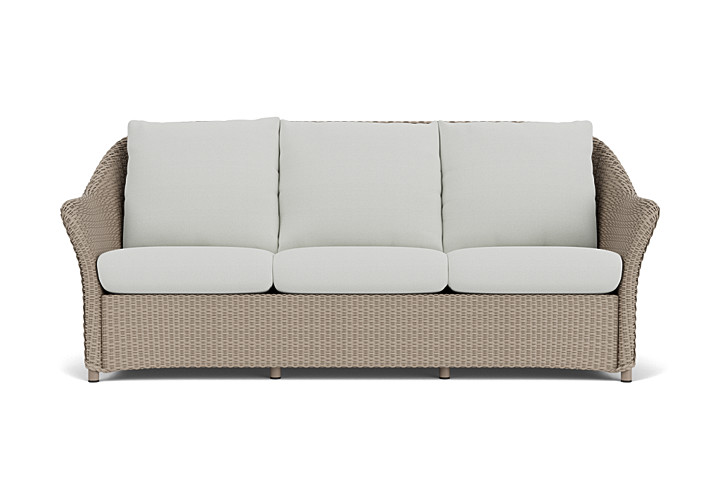 Lloyd Flanders - Weekend Retreat Sofa