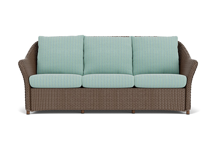 Lloyd Flanders - Weekend Retreat Sofa