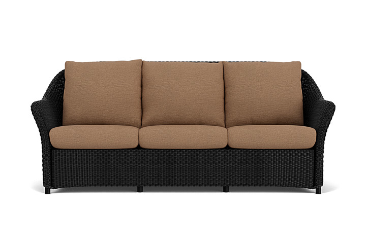 Lloyd Flanders - Weekend Retreat Sofa