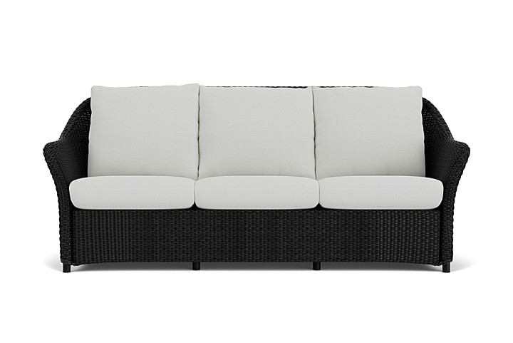 Lloyd Flanders - Weekend Retreat Sofa