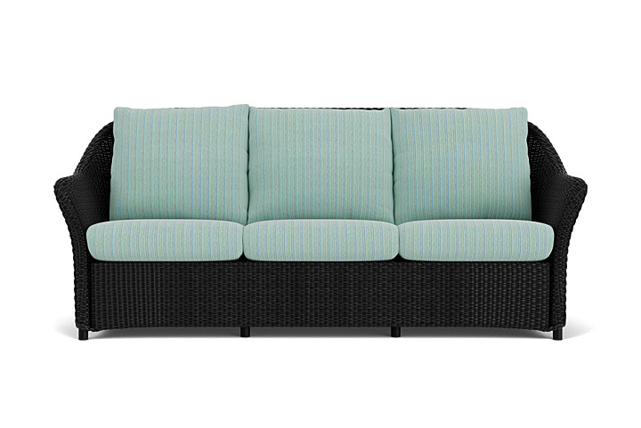 Lloyd Flanders - Weekend Retreat Sofa