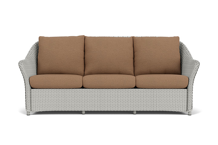 Lloyd Flanders - Weekend Retreat Sofa