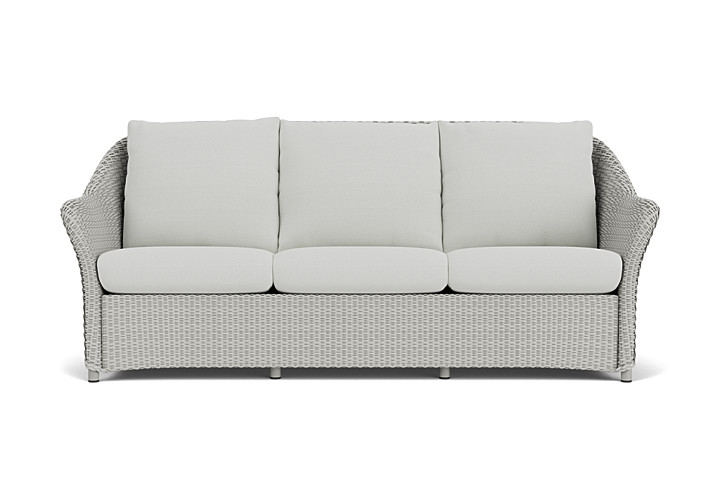 Lloyd Flanders - Weekend Retreat Sofa