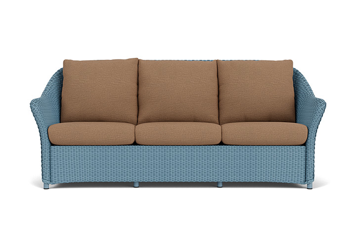 Lloyd Flanders - Weekend Retreat Sofa