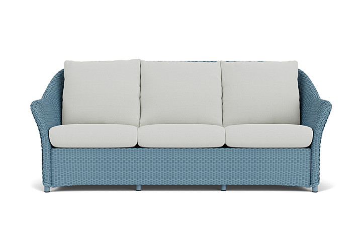 Lloyd Flanders - Weekend Retreat Sofa